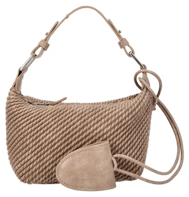 Image de SUPSLIM - Sac à main pour femmes, couleur beige, taille unique