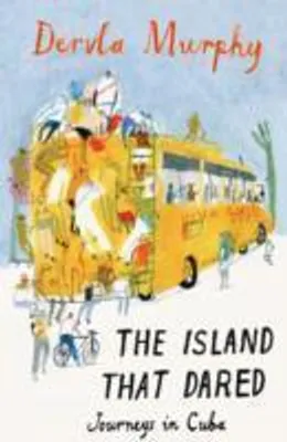 Produktbild von The Island that Dared