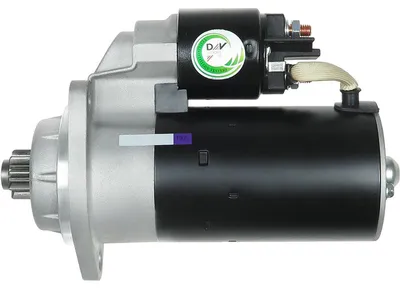 Produktbild von AS-PL S9200S Starter Anlasser 2kW 12V