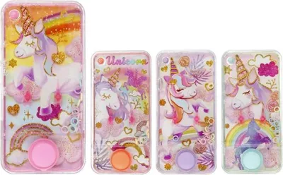 Zdjęcie produktu dla Gra wodny jednorożec MEGA CREATIVE 511361