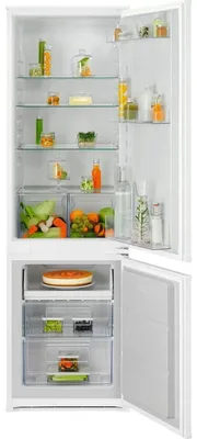Immagine prodotto di Electrolux KNA6LE18S, 271 l, SN-ST, 34 dB, 4 kg/24 h, E, bianco