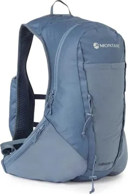 Produktbild von Montane Trailblazer 18l Rucksack Blau  Herren,Damen Blau One Size