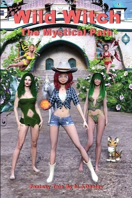 Produktbild von Wild Witch