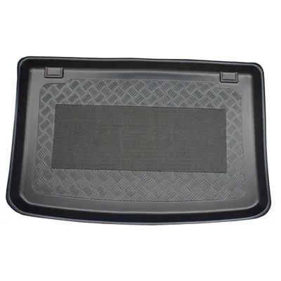 Produktbild von Z537677 Kofferraumwanne passend für Renault Clio (IV) 10.2012-08.2019 Schrägheck 5türer