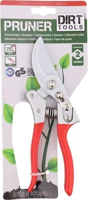 Produktbild von Proffesionelle Gartenschere Titan Pruner Obstbaum Schere Astscheren