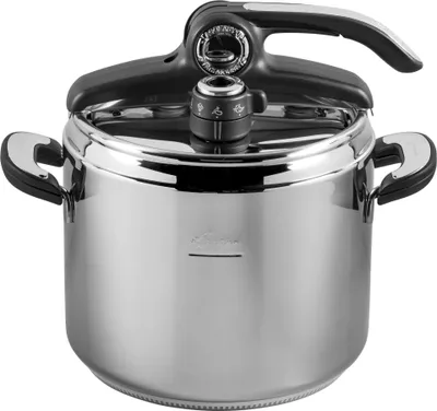 Image de Lagostina Autocuiseur Novia, 22 cm, 7 L