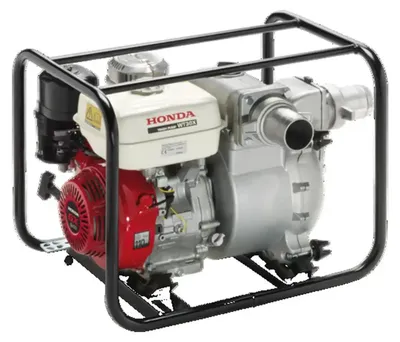 Produktbild von Honda Schmutzwasserpumpe WT 30