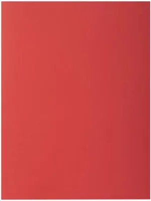 Immagine prodotto di Exacompta 800012E cartella Cartone Rosso A4