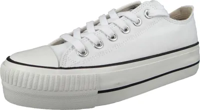 Produktbild von British Knights Kaya Low B49370501 (39/white)
