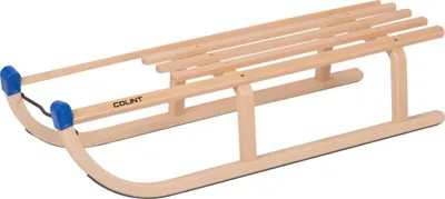 Immagine prodotto di Slitta di legno Davos di circa 100 cm