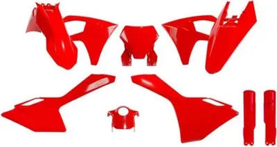 Immagine prodotto di RACETECH Kit di plastica 7 pezzi.