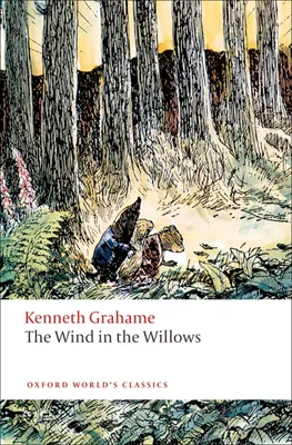 Produktbild von The Wind in the Willows