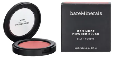 Obrázek produktu pro Pudrová tvářenka Pink Me Up BareMinerals Gen Nude