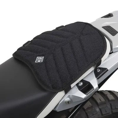 Obrázok produktu pre Poťah sedadla TUCANO URBANO COOL FRESH pre spolujazdca s vysokou hrúbkou čierny