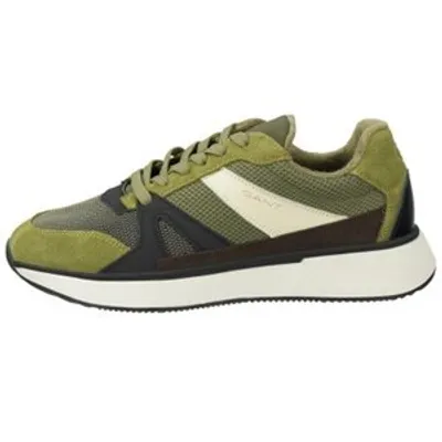 Produktbild von Gant 25633239/G719 olive Sneaker low HW 22/23, Spocc:41