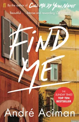 Produktbild von Find Me