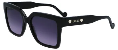 Imagen del producto de LIU-JO EYEWEAR SUNGLASSES Gafas de sol LJ771S_001_53