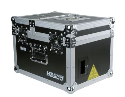 Produktbild von Antari HZ-500 480 W Professioneller Hazer
