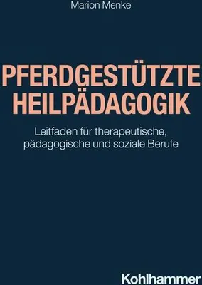 Obrázek produktu pro Pferdgestützte Heilpädagogik