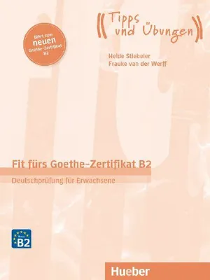 Produktbild von Fit fürs Goethe-Zertifikat B2