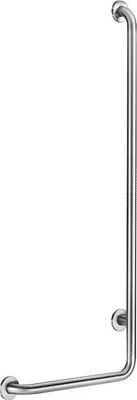 Immagine prodotto di Corrimano Delabie a L (sinistra) D32 H1150mm Edst. sat.