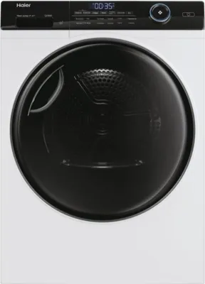 Produktbild von Haier - HD80-A3959 - Wärmepumpen-Trockner - 8 Kg -