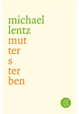 Produktbild von Muttersterben
