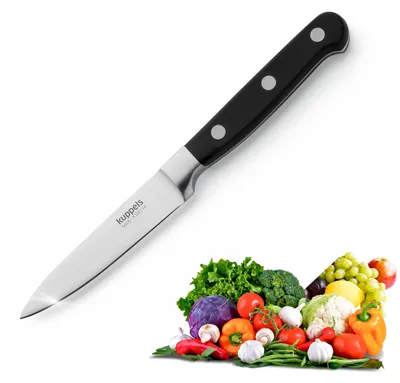 Produktbild von Kuppels Gemüsemesser SOLID