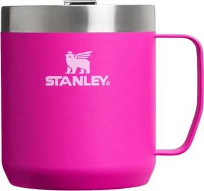 Zdjęcie produktu dla Stanley Legendary Classic Camp Mug kubek 0.35l 1009366339