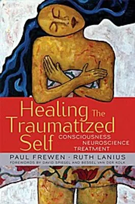 Obrázek produktu pro Healing the Traumatized Self