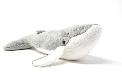 Immagine prodotto di Cornelissen - Peluche - Megattera - 26 cm