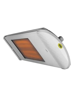 Produktbild von Infrarotheizung Aaren 2400 W weiß