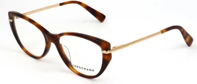 Produktbild von Longchamp Sonnenbrille LO2629 214 54 16 140