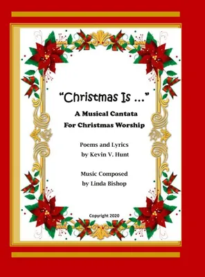 Produktbild von "Christmas Is ..."