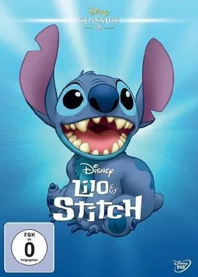 Produktbild von Lilo & Stitch [DVD]