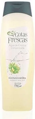 Immagine prodotto di Gotas Frescas Eau De Cologne 750ml