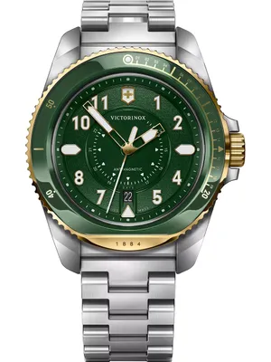 Image de Victorinox - 242012 - Wrist Watch - Hommes - Quartz - Journey 1884