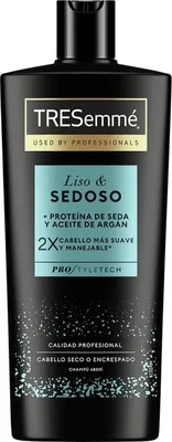 Image de Tresemmé Smooth & Silky Shampoo 685ml