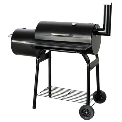 Zdjęcie produktu dla Master Grill Lokomotywa Mg507
