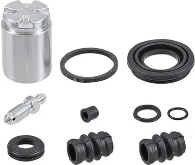 Produktbild von A.B.S. Bremssattel-Reparatursatz für SUZUKI IGNIS II 57314
