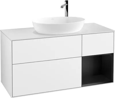 Produktbild von Villeroy & Boch G951PDGF Waschbeckenunterschrank Finion G95