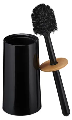Obrázek produktu pro WC kartáč RD30800, černý