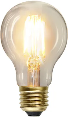 Immagine prodotto di Lampada LED E27 A60 luce soffusa 2.3W 2100K 230 lumen