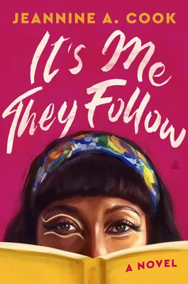 Produktbild von It's Me They Follow