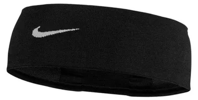 Image de Nike - Bandeau « Elite » PP13424 (taille unique) (noir)