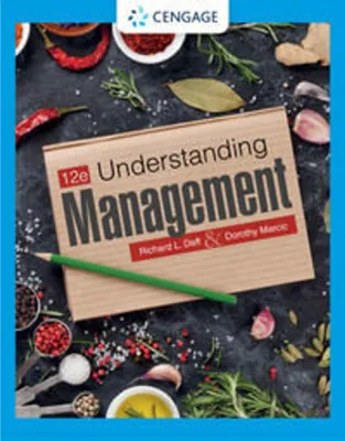 Obrázek produktu pro Understanding Management