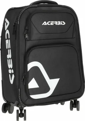 Immagine prodotto di Trolley ACERBIS nero/bianco
