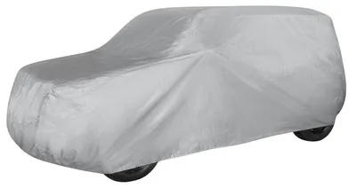 Produktbild von WALSER Fahrzeugabdeckung 31092 460cm 175cm 145cm