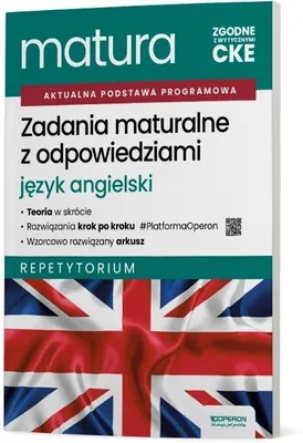 Productafbeelding van Voorbereidingscursus voor het eindexamen Engels 2027, Anna Tracz