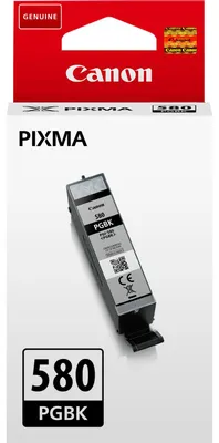 Obrázek produktu pro 2078C001 CANON PGI580PGBK Nr.580